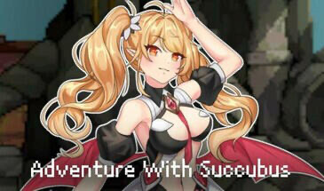 t10015从魅魔开始的异世界冒险 Ver0.12EA Steanm官方中文 [新做/1.8GB]-乐游二次元