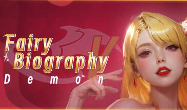 t15014神话传记5/Fairy Biography5 : Demon|STEAM官中[新作/450M]-乐游二次元