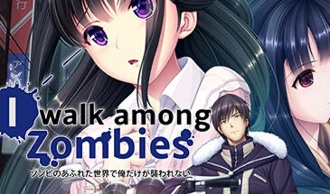 t10031末世孤雄|STEAM官中|4部合集[新作/2.3G]-乐游二次元