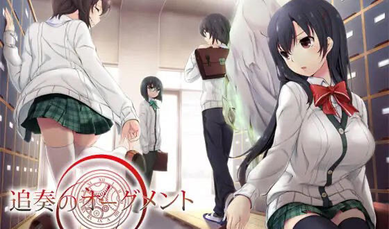 t15063追奏的升音符 AI汉化 全CG存档[更新/2.7G]-乐游二次元