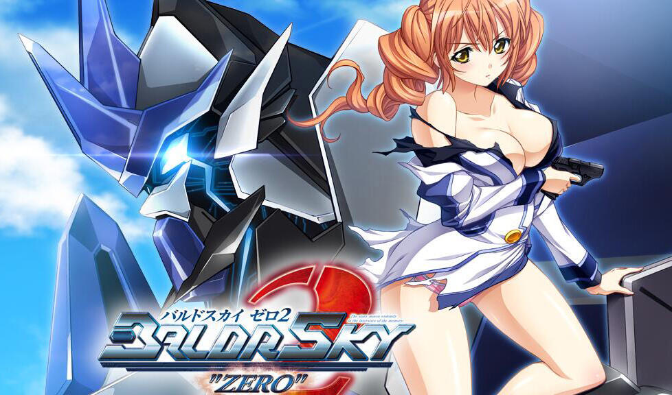 x40004 BALDRSKY ZERO2 汉化版[更新/11G]-乐游二次元