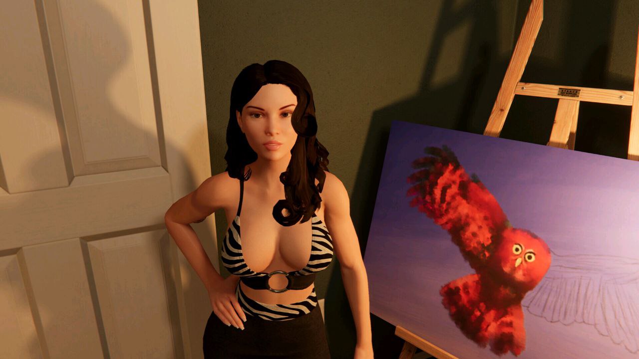 图片[3]-t2132家庭派对 House Party V1.4.0  官方中文步兵[新作/6.5G]-乐游二次元