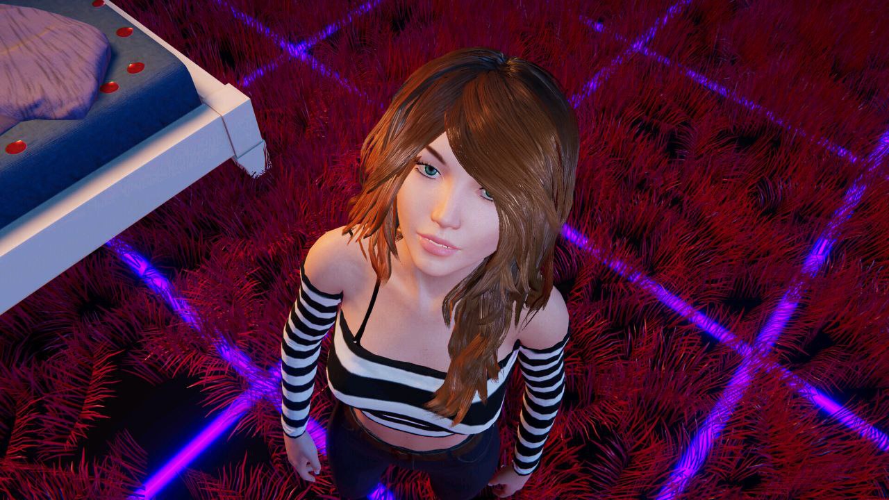 图片[4]-t2132家庭派对 House Party V1.4.0  官方中文步兵[新作/6.5G]-乐游二次元