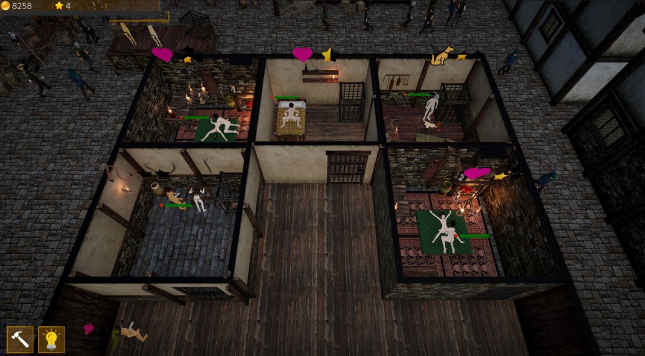 图片[5]-t2162 诺蒂卡的奴隶们 机翻汉化版[新作/3.8G]-乐游二次元