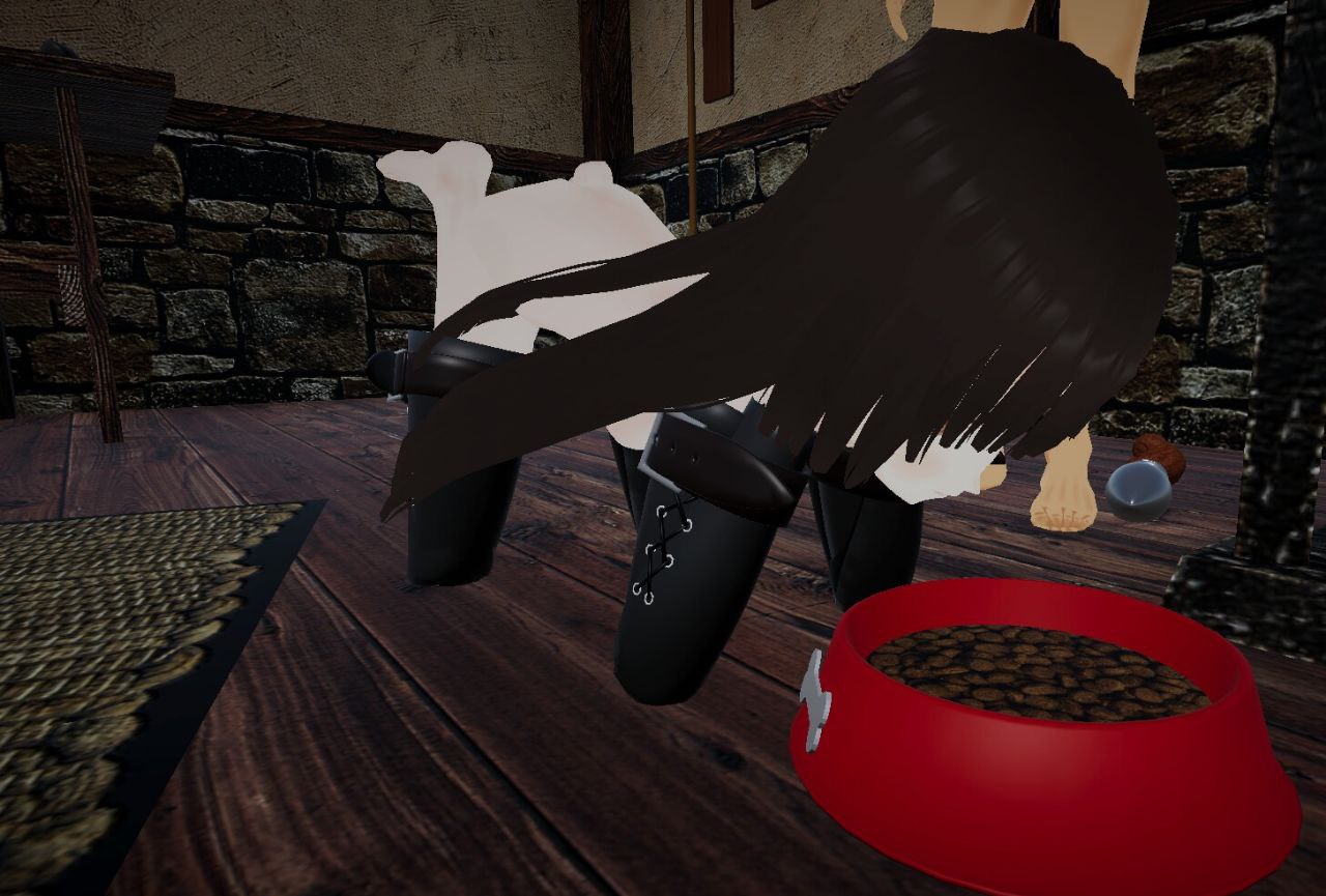 t2162 诺蒂卡的奴隶们 机翻汉化版[新作/3.8G]-乐游二次元