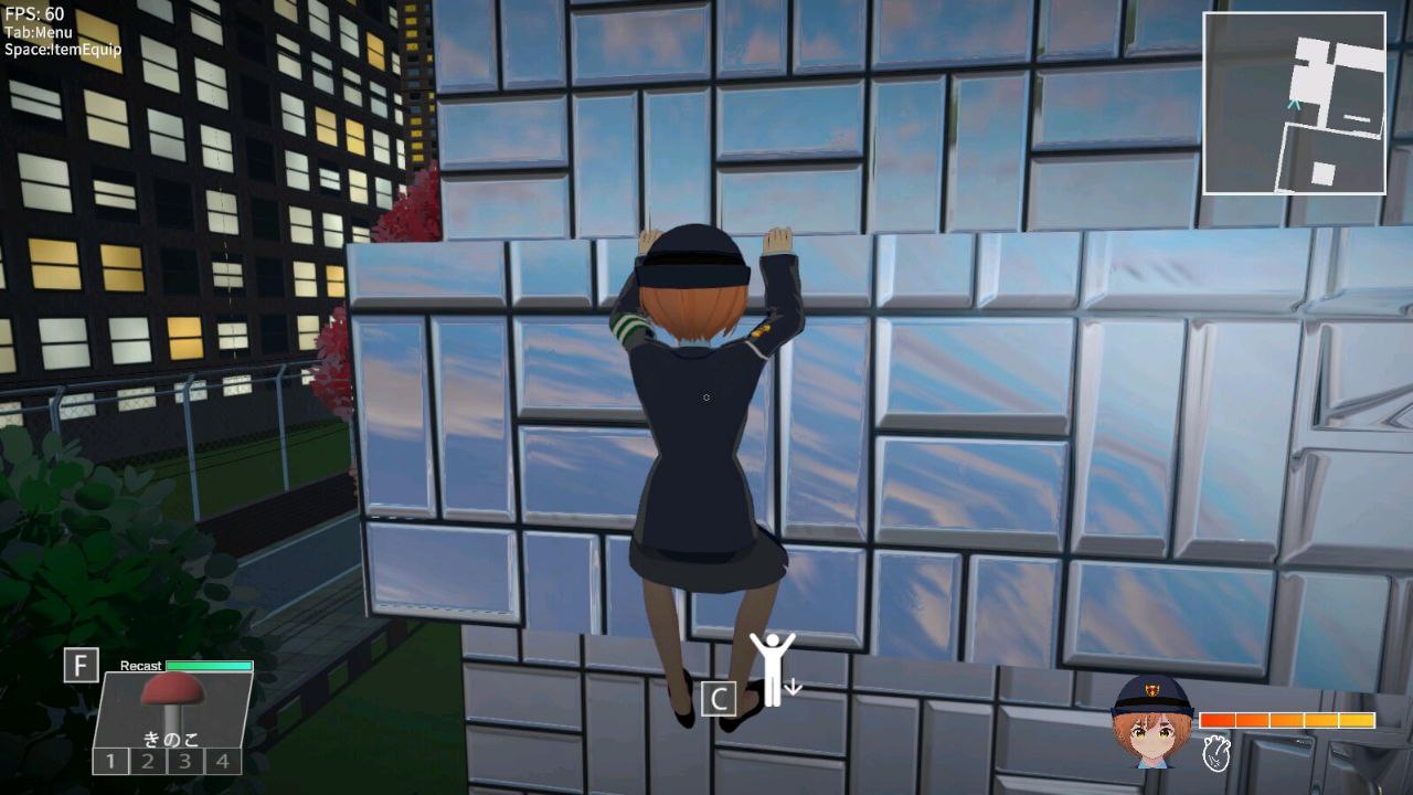 图片[3]-t2163诶！！潜入搜查官的秘密任务 V1.01 官方中文[新作/4G]-乐游二次元