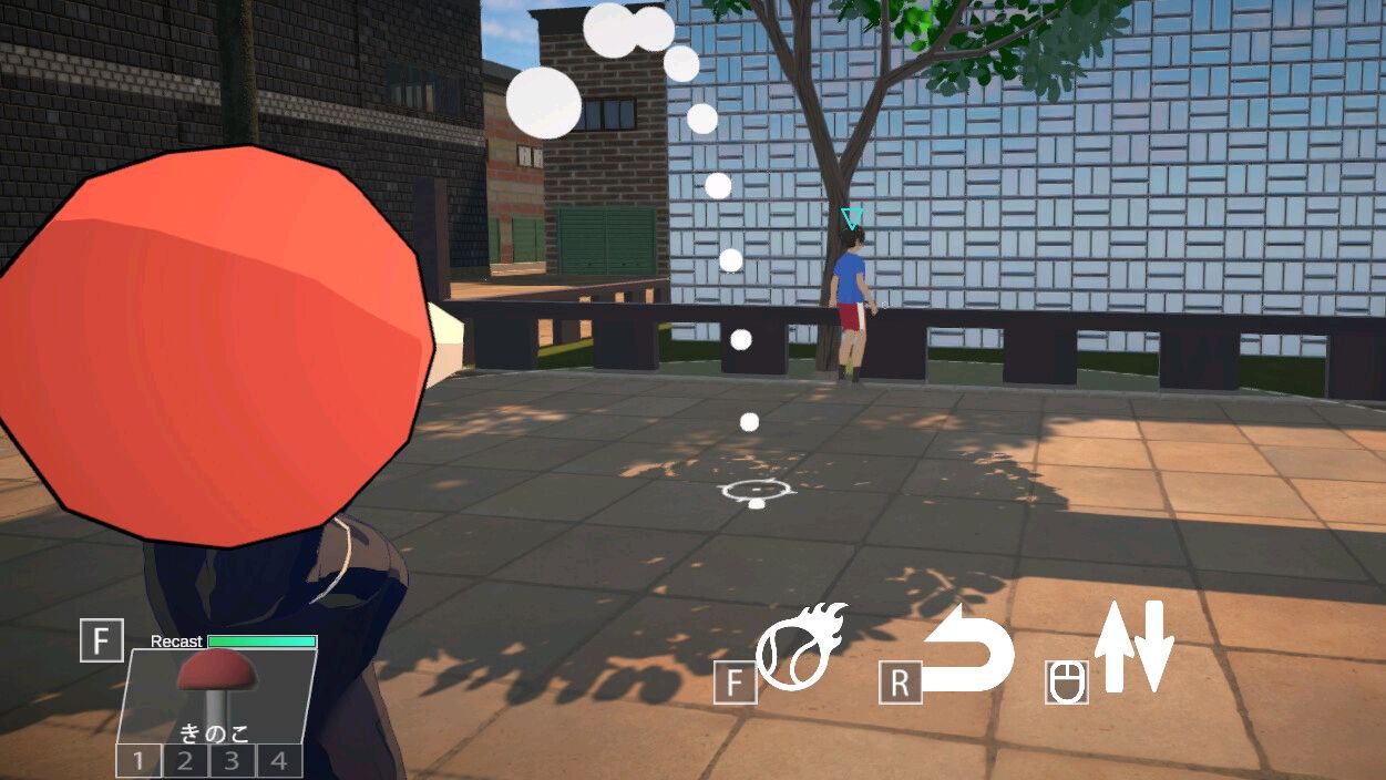 图片[5]-t2163诶！！潜入搜查官的秘密任务 V1.01 官方中文[新作/4G]-乐游二次元