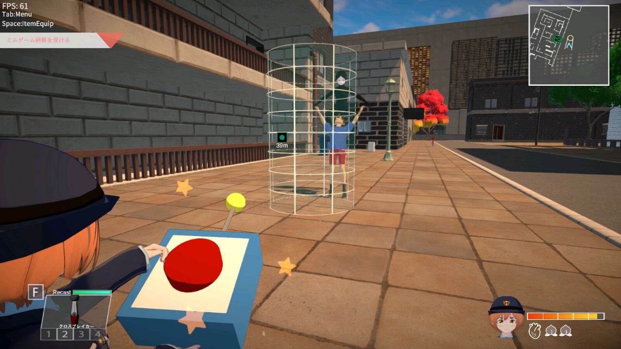 图片[6]-t2163诶！！潜入搜查官的秘密任务 V1.01 官方中文[新作/4G]-乐游二次元