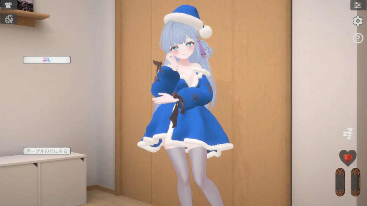 图片[4]-t2215雪夜微光（Glow of Snowy Night）V1.0 Steam官方中文[新作/470M]-乐游二次元