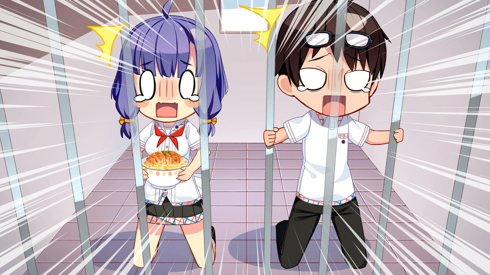 图片[4]-x3059拔作岛2/NUKITASHI 2  STEAM官方中文版 ＋补丁[更新/5.7G]-乐游二次元