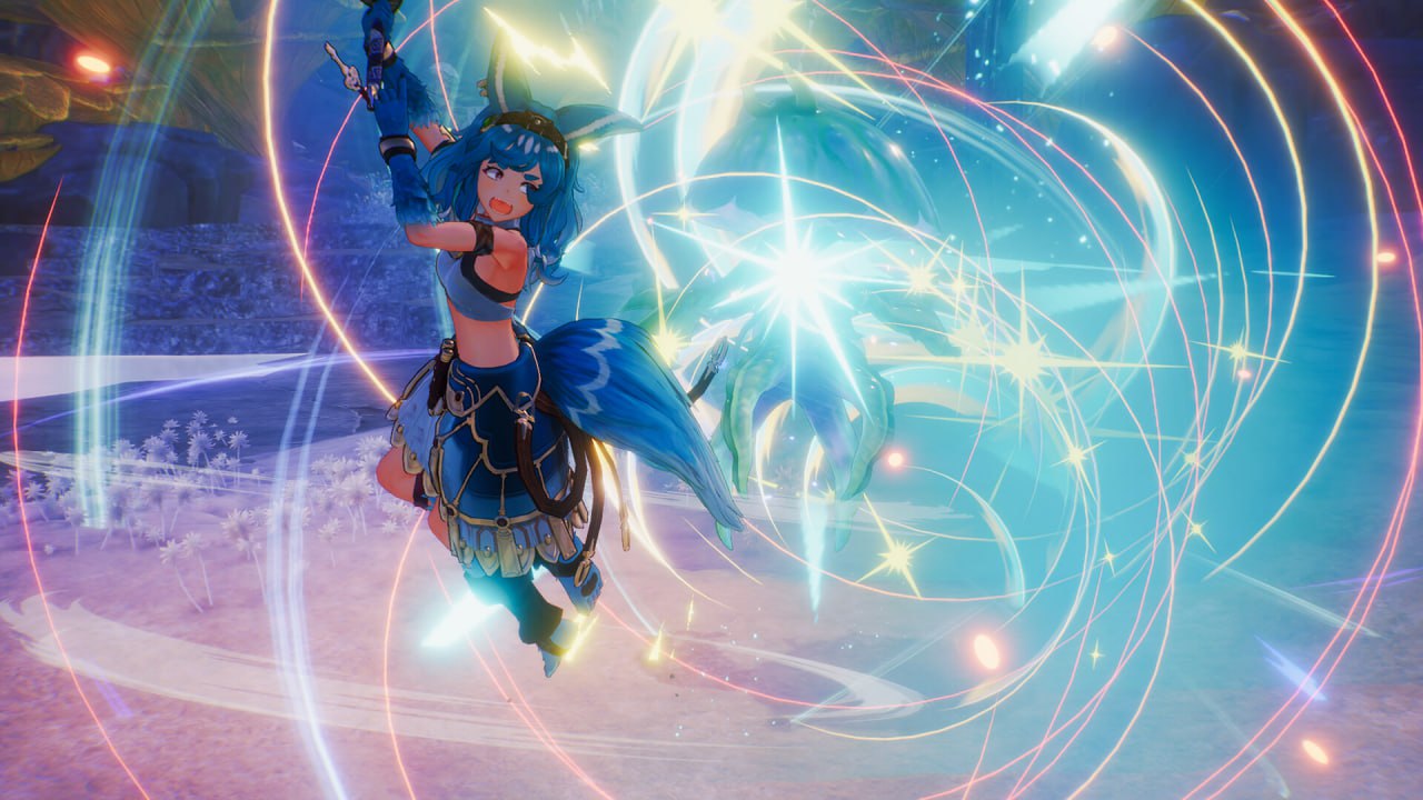 图片[6]-t2253优米雅的炼金工房 ～追忆之炼金术士与幻创之地～ Steam官方中文[新作/16G]-乐游二次元