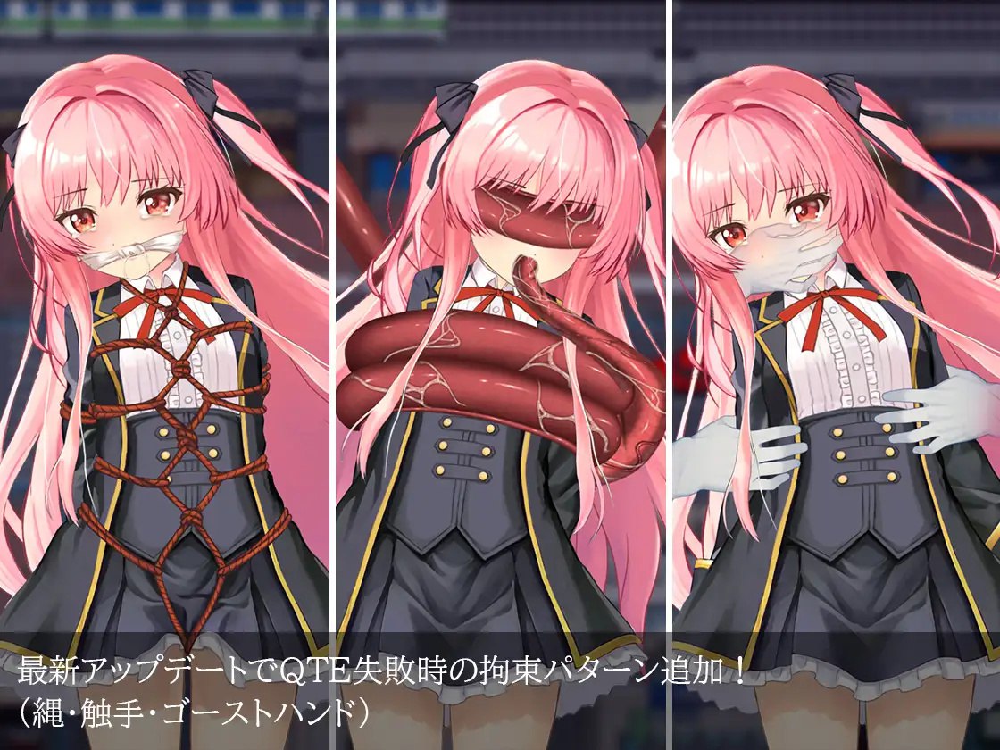 图片[3]-t2270淫狱的8番街·少女侦探美织的怪异笔记 V1.0 AI汉化[新作/1.1G]-乐游二次元