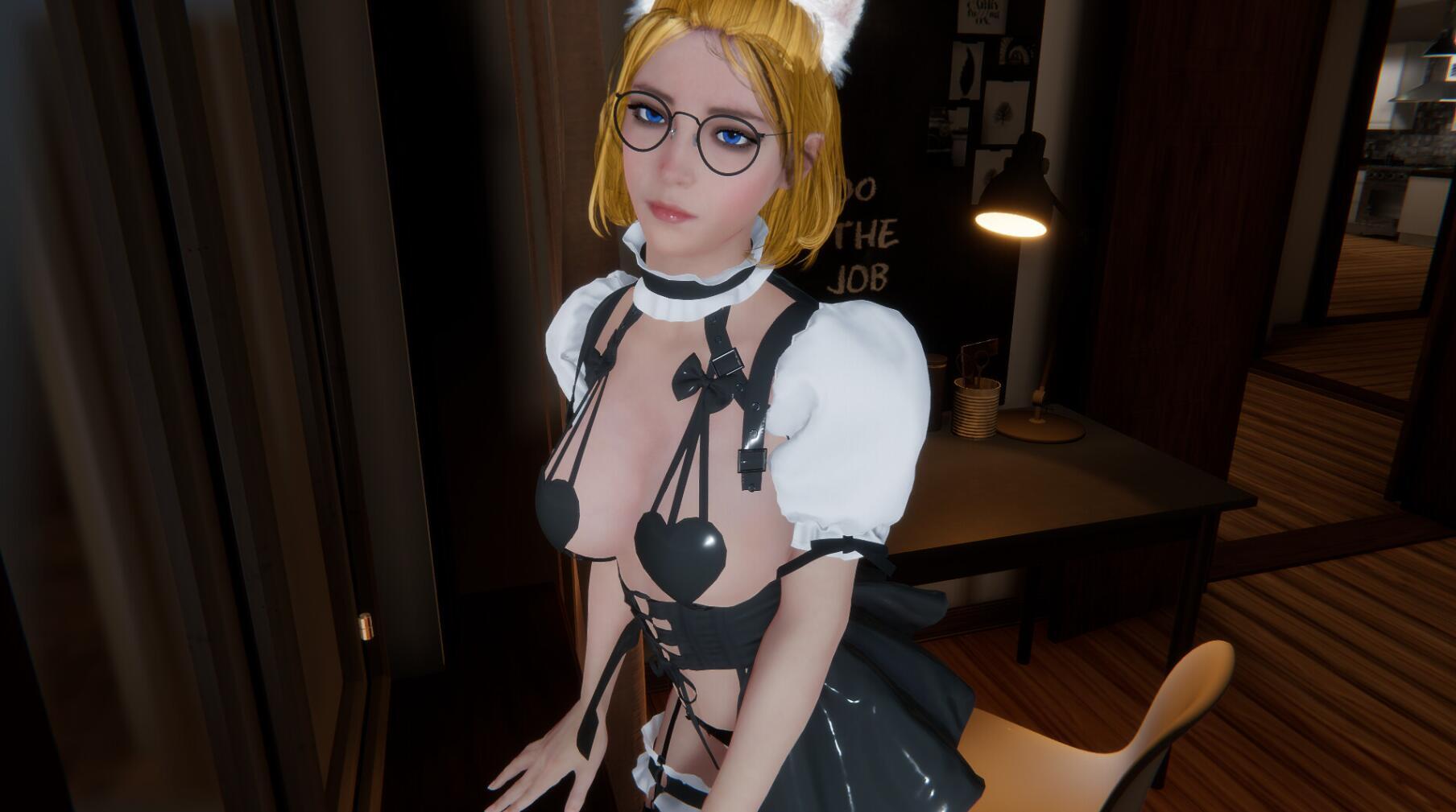 图片[3]-t2121性爱方程式/Sex Formula V1.5 Steam官方中文＋VR[更新/28G]-乐游二次元