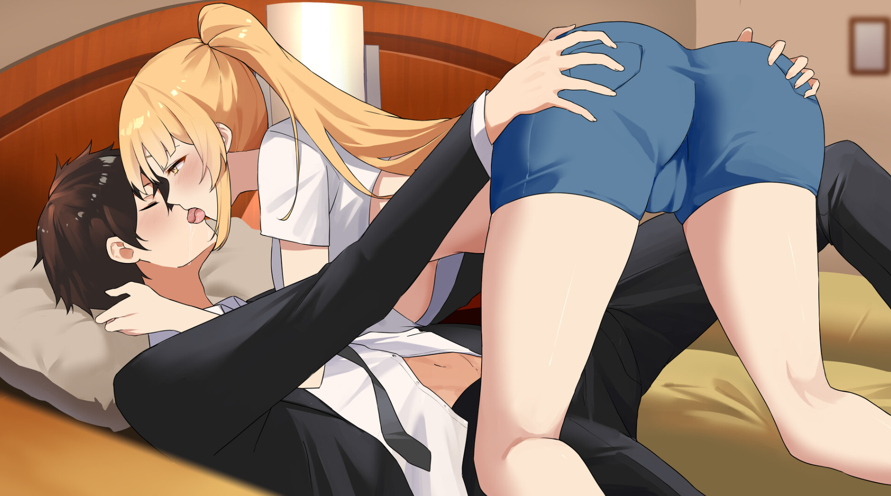 图片[4]-b20557一诺千劫 阿雅版 V1.0.0  STEAM官中[更新/5.2G]-乐游二次元