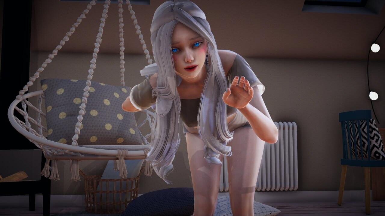 特工17/Agent 17 V0.25.9 官方中文[更新/2.3G][PC+安卓]-乐游二次元