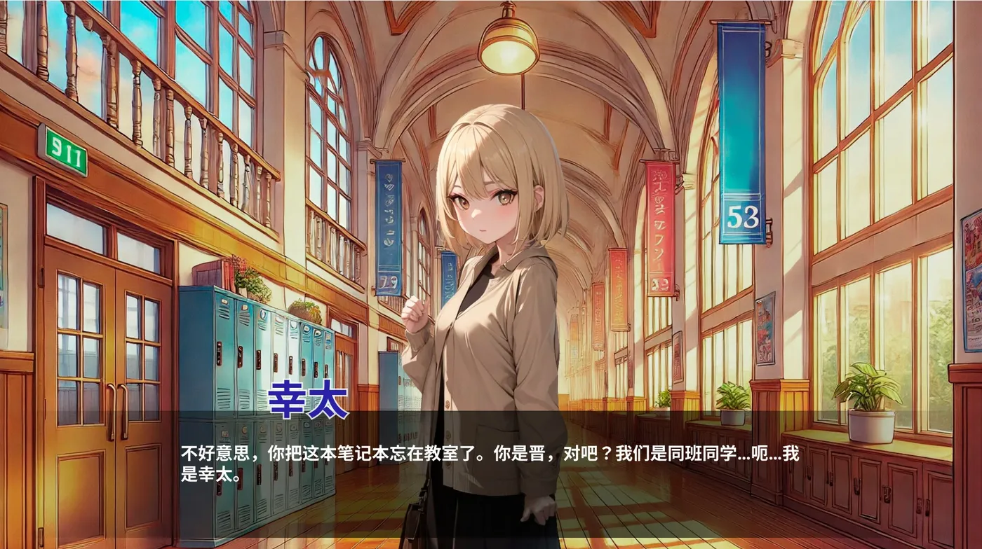 图片[5]-t2278 性爱笔记 官方中文版 [新作/1.2G]-乐游二次元