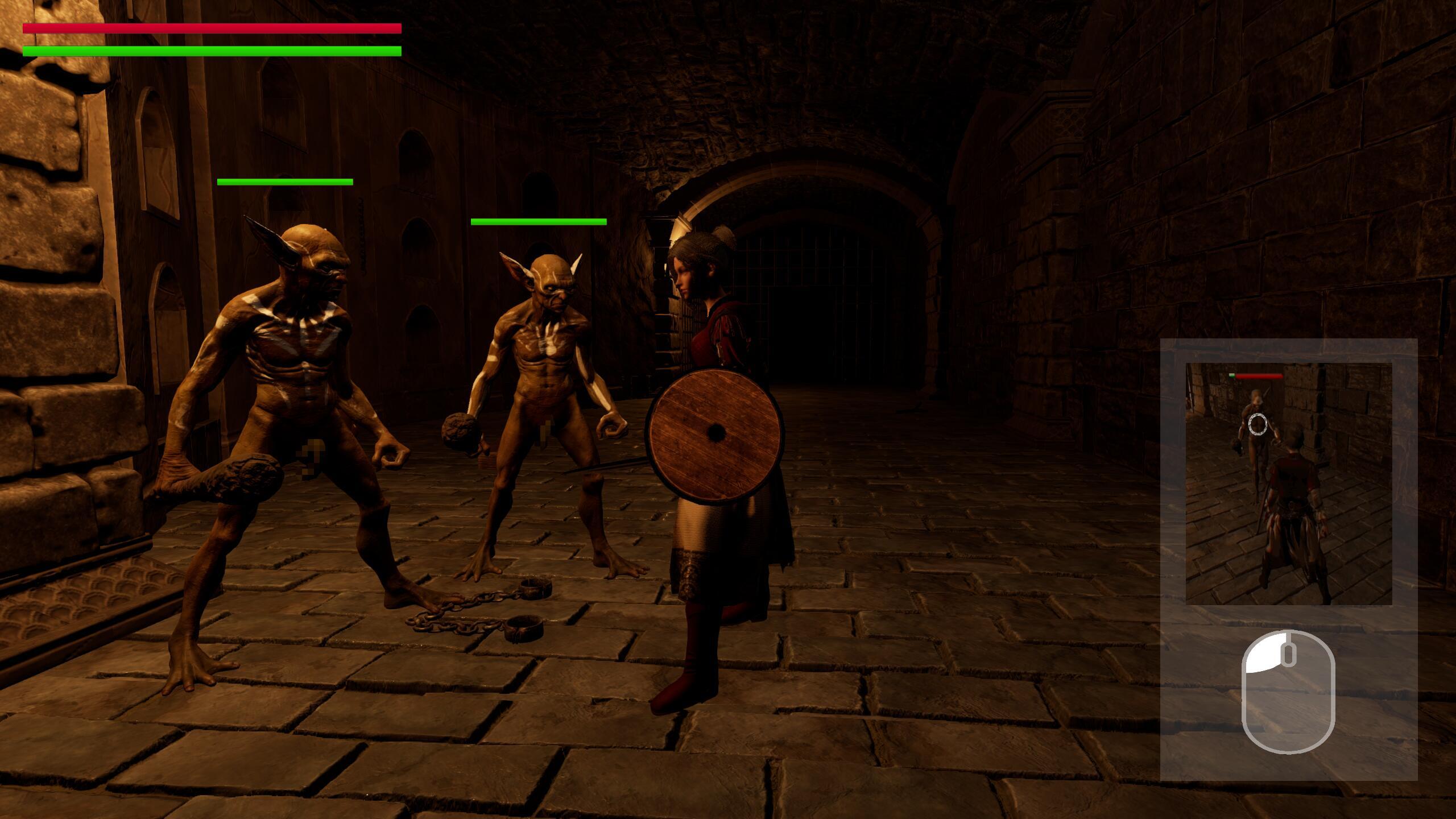 图片[3]-t2171 诺蒂卡的女骑士 官方中文[新作/1.3G]-乐游二次元