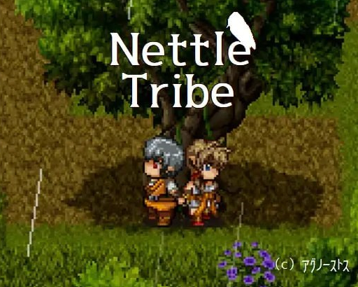t20015荨麻部族 Nettle Tribe V1.0 AI汉化[新作/1.2G]-乐游二次元