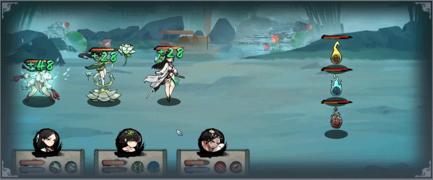 图片[3]-t2210无休仙途/EndlessJourney v1.06 Steam官方中文[新作/940M]-乐游二次元