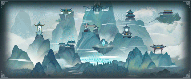 图片[2]-t2210无休仙途/EndlessJourney v1.06 Steam官方中文[新作/940M]-乐游二次元