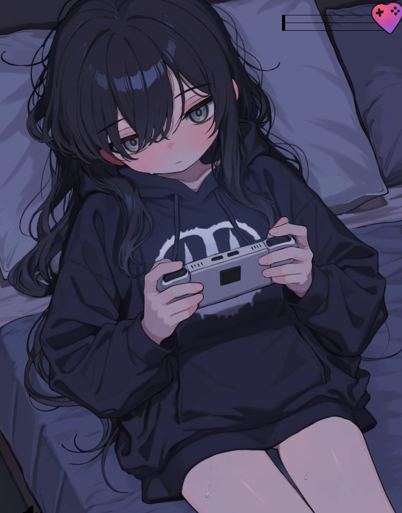 x15181半夜进入妹妹房间的时候 V1.0[新作/130M]-乐游二次元