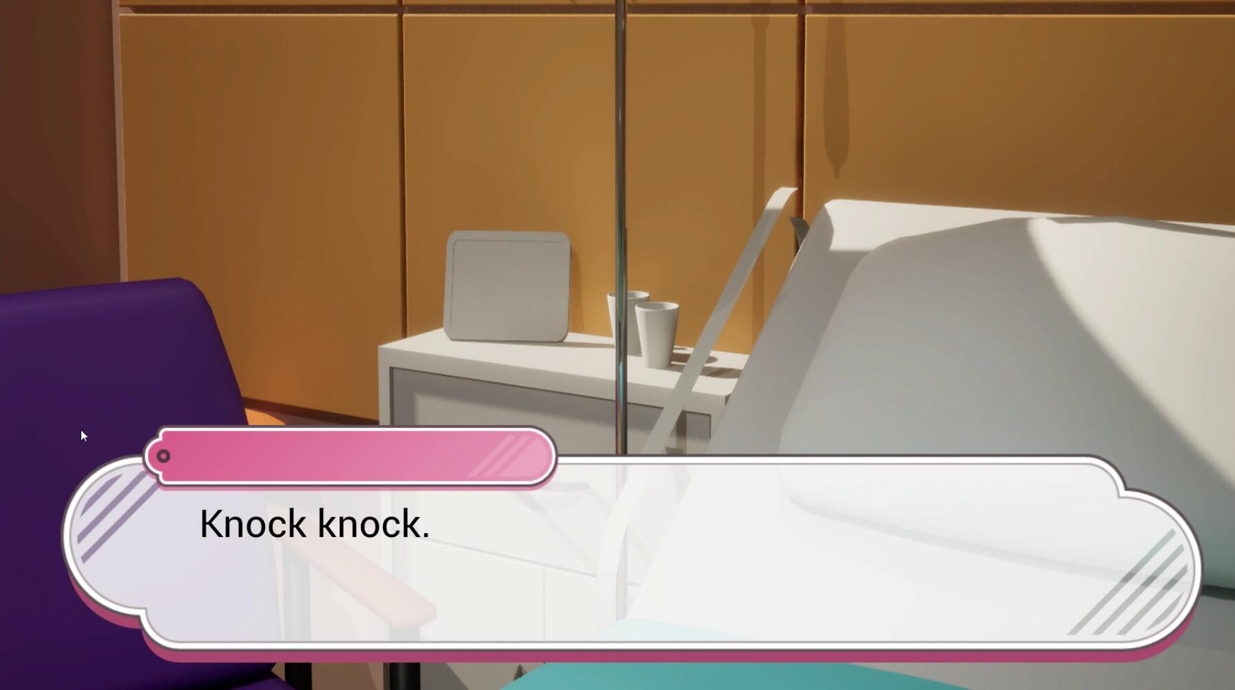 图片[2]-x20079性欲处理专门病房的爆乳护士露娜酱的射精治疗!～3D游戏动画[新作/1.0G]-乐游二次元