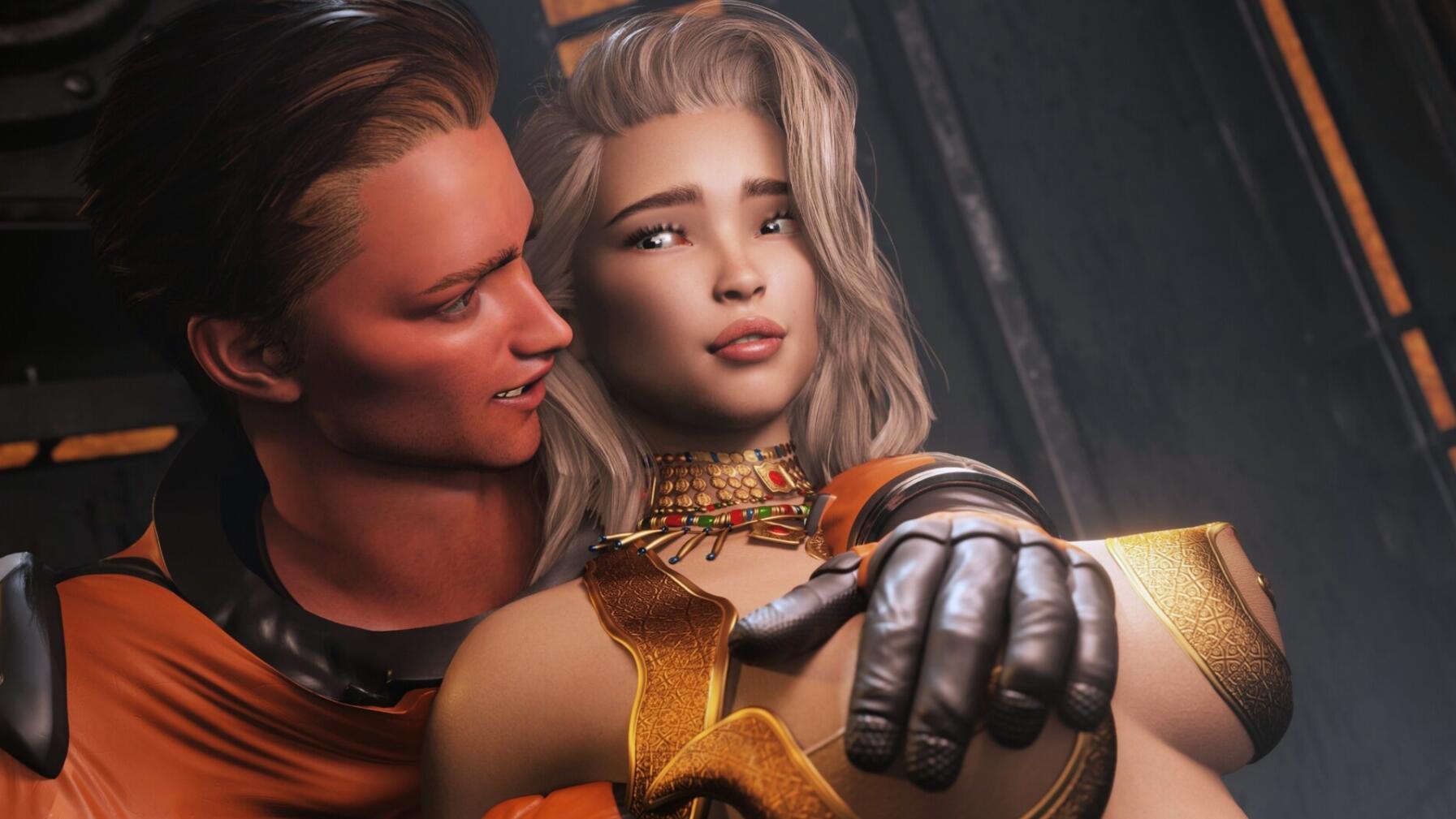 图片[2]-x20005 LUST Company  STEAM官中[新作/3.9G]-乐游二次元