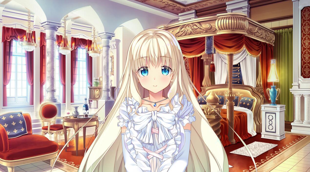 图片[2]-x40058后宫王国|精翻汉化 全CG存档[更新/8G]-乐游二次元