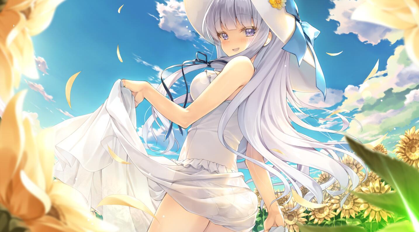 图片[2]-x40069由乃～Dear Future～ AI汉化[新作/4.8G]-乐游二次元