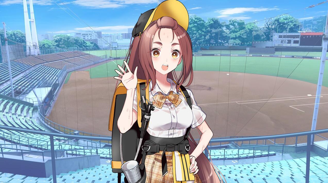 图片[2]-x40098这份恋情暂时待定_情人节小剧场 汉化版[更新/450M]-乐游二次元