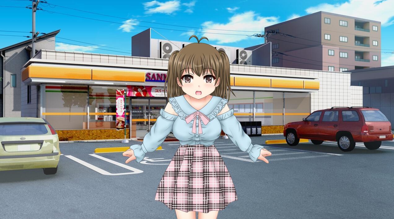 图片[2]-x40032亲友x纯爱=AI汉化[更新/650M]-乐游二次元