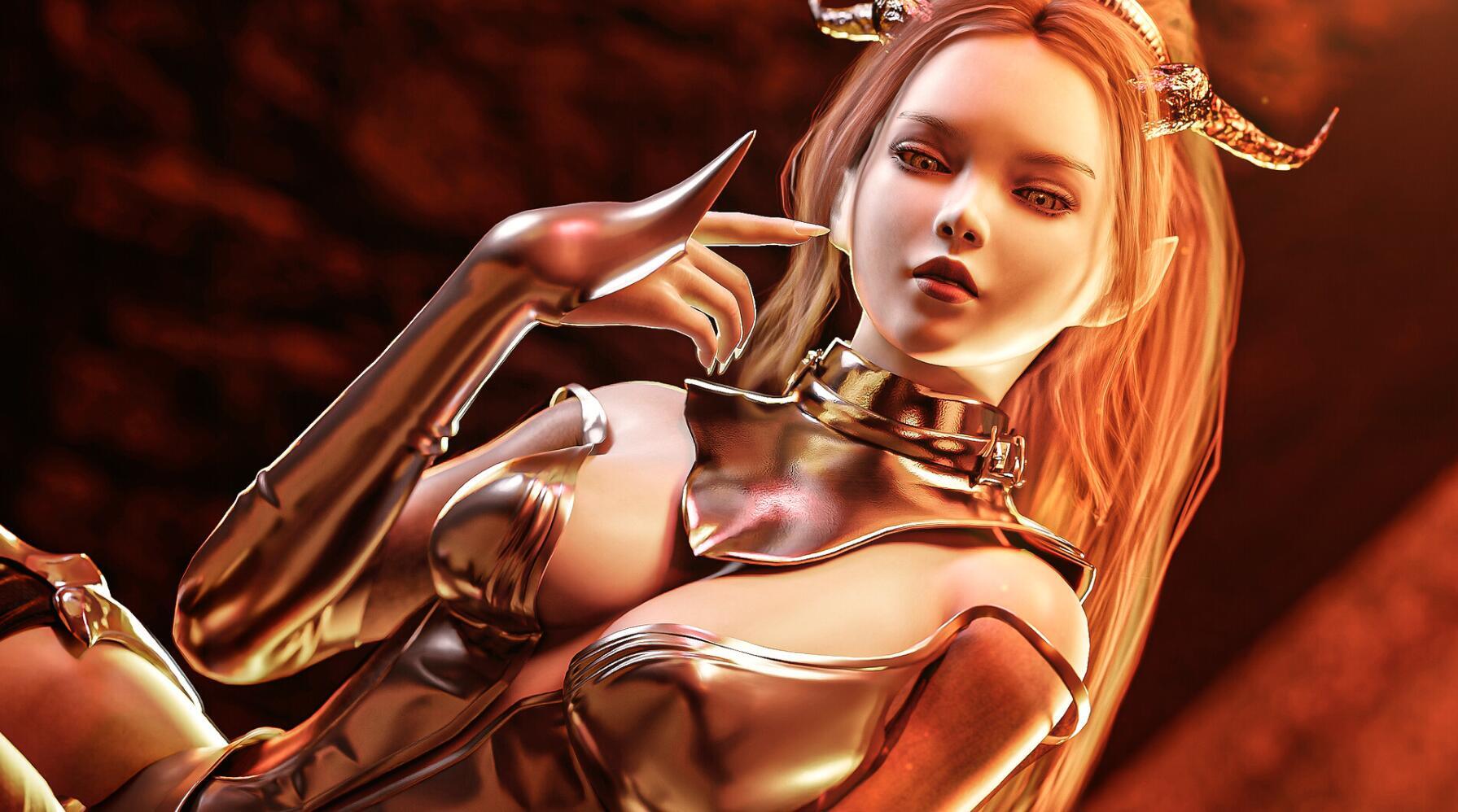 图片[2]-x20033永恒的欲望 LUST Eternal STEAM官中[新作/7.5G]-乐游二次元