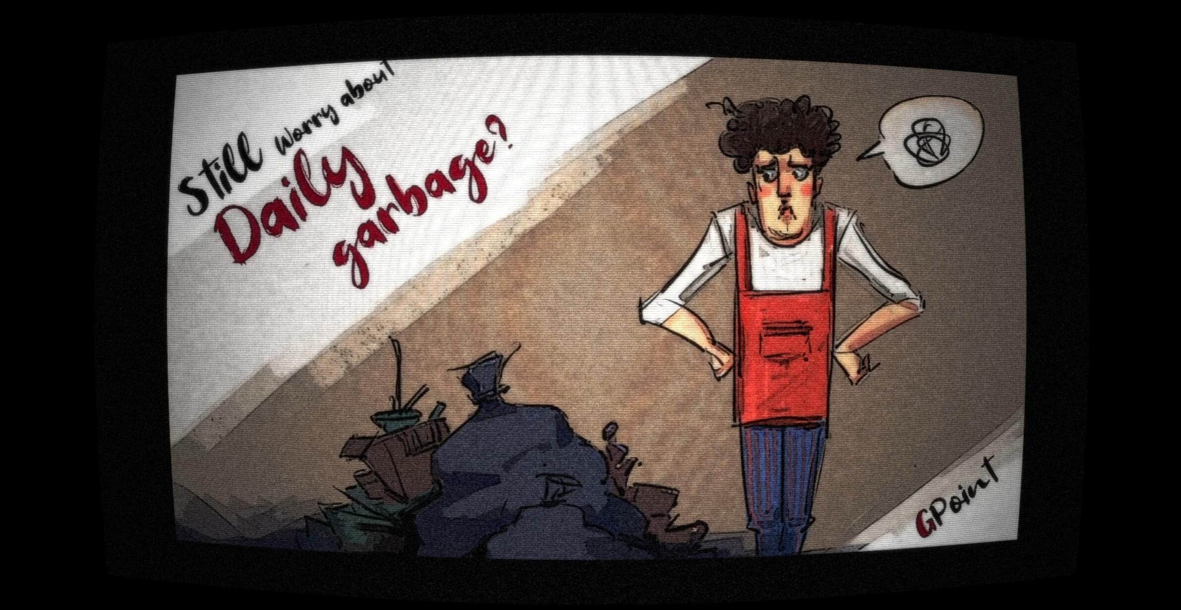 图片[2]-x20039万能垃圾处理器|DL官中[新作/500M]-乐游二次元