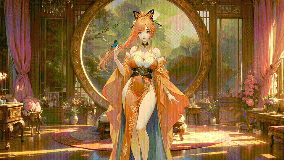 图片[11]-x20040极乐不羡仙|STEAM官中[新作/3.0G]-乐游二次元