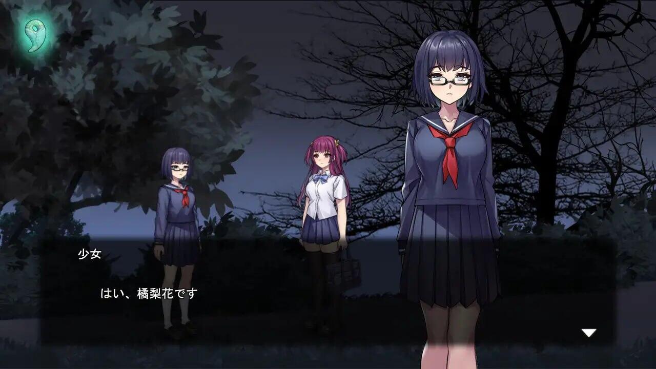 图片[2]-x20023逃生R 生肉[新作/700M]-乐游二次元