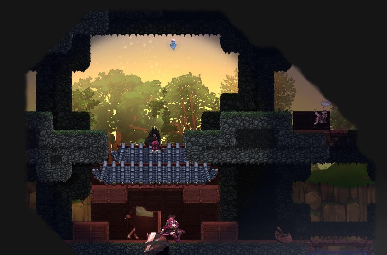 图片[2]-x20053怪物诅咒 MonCurse 0.6811 官方中文[新作/400M][PC+安卓]-乐游二次元