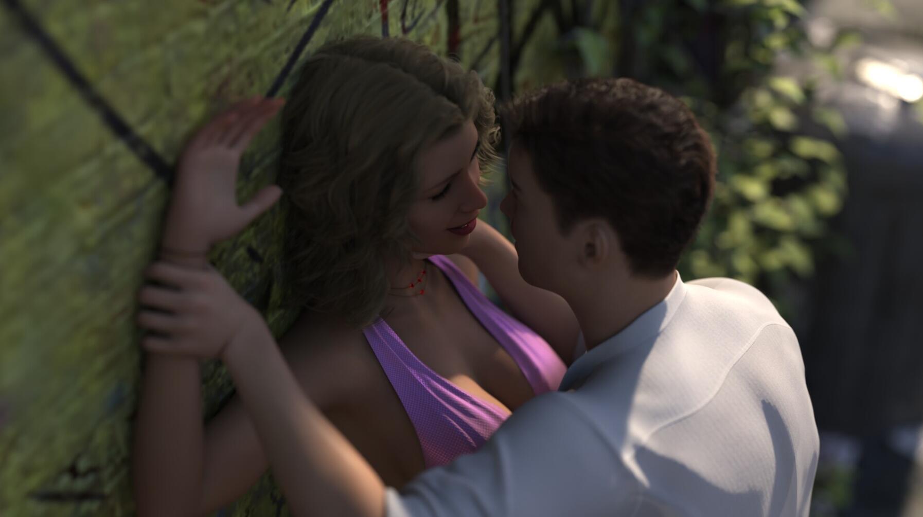 图片[2]-x20075我的碧池梦想：第一季 STEAM官中[新作/5G]-乐游二次元