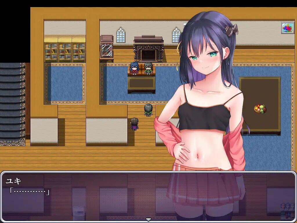 图片[2]-x40136雌小鬼，催眠时间到了！AI汉化[更新/700M]-乐游二次元