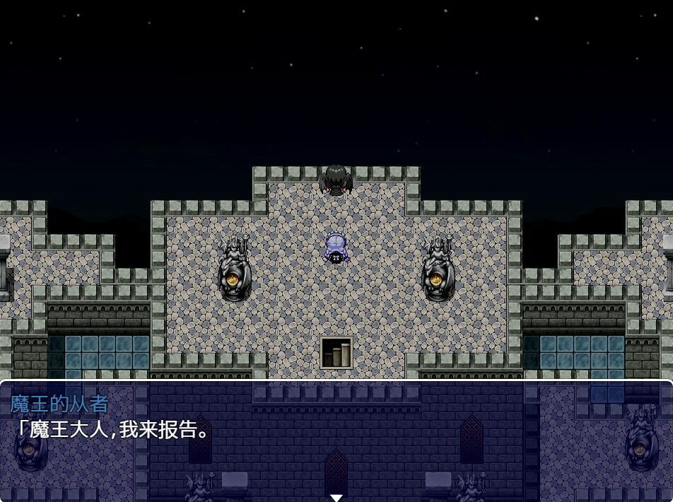 图片[2]-x40091勇者之卵与魔王的刺客 V1.12 AI汉化[更新/500M]-乐游二次元