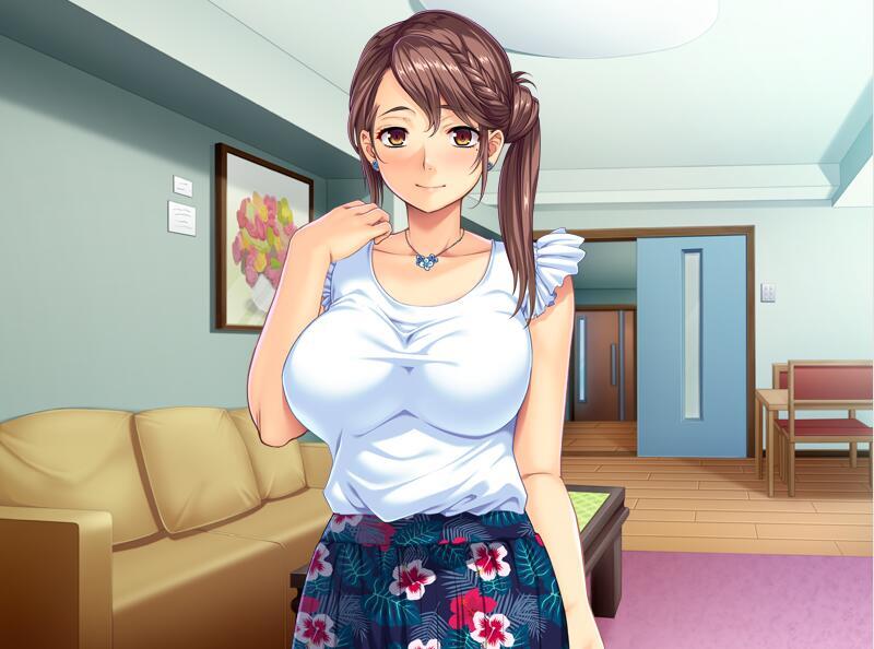 图片[2]-x40082爱妻淫辱招待 ~ 丈夫被命令调教妻子以偿还债务 AI汉化 全CG存档[更新/400M]-乐游二次元