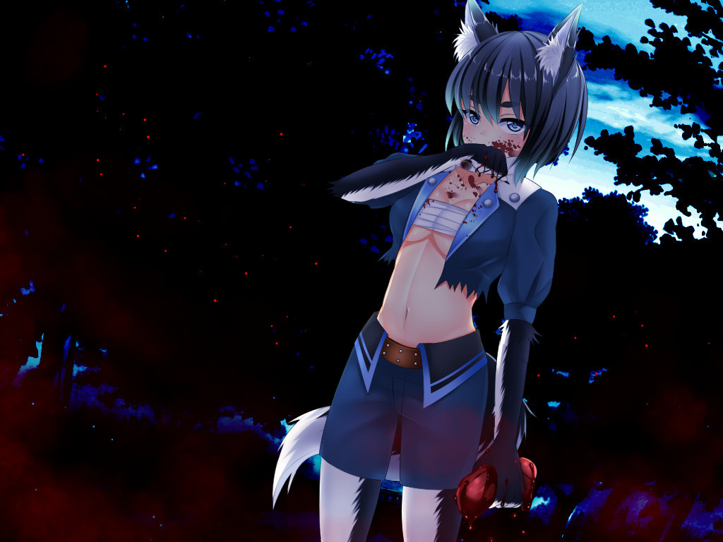 图片[4]-x40097来自边境 – From Frontier STEAM官中[新作/700M]-乐游二次元