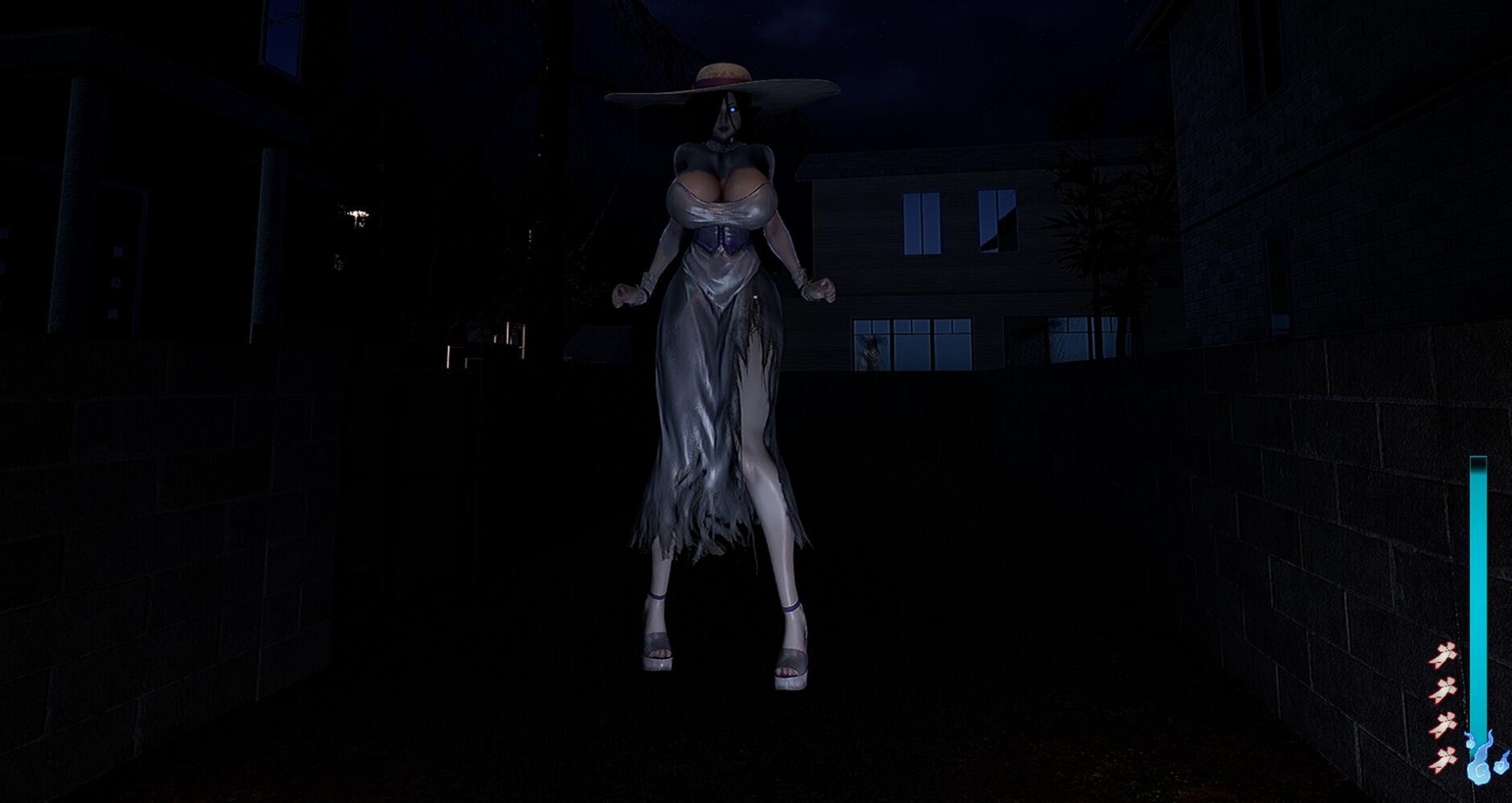 图片[2]-x20068八尺樣 Hachishaku STEAM官中[新作/6.5G]-乐游二次元