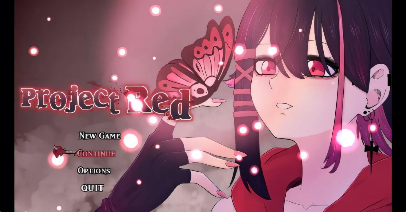 x50139红计划 Project Red v1.81 AI汉化版 [新作/900M]-乐游二次元