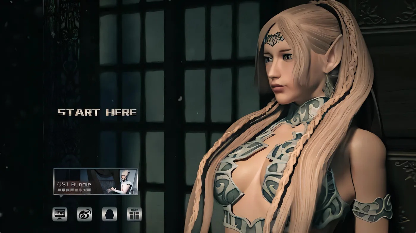 x50143 神医魔导 Legend Of Mercy STEAM官中-国语+R18补丁+全DLC [新作/4.1G]-乐游二次元