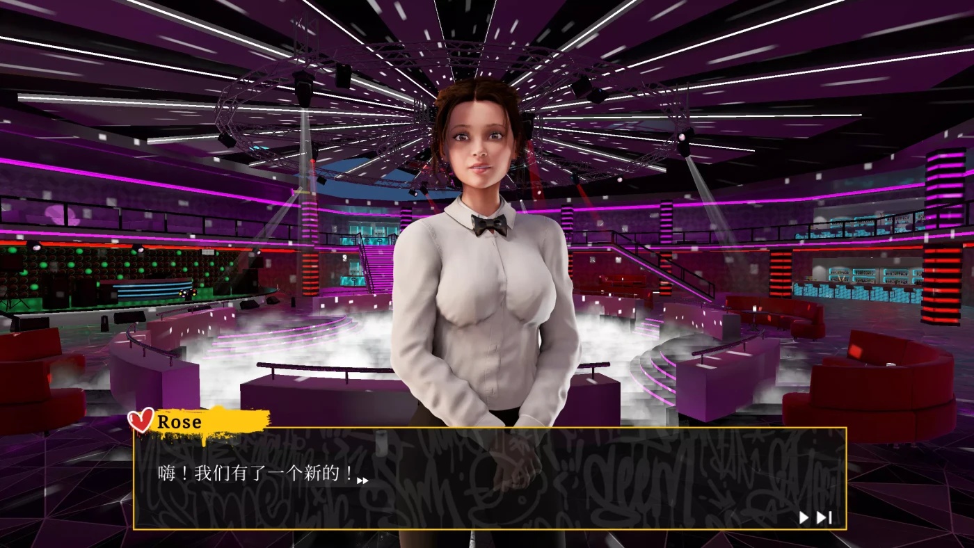 x50175新校园故事 爱情校园 性爱校园 SEX Campus STEAM官中版 [新作/7G]-乐游二次元