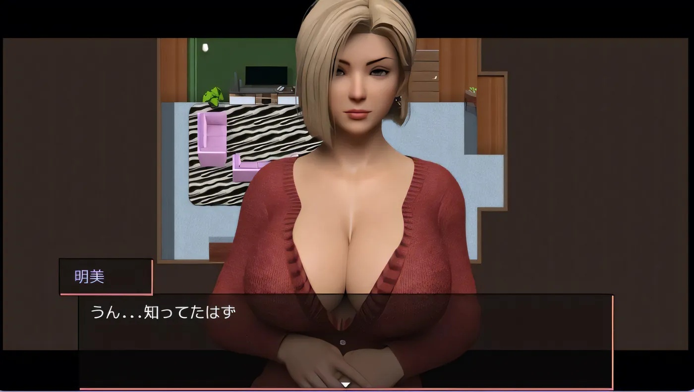 x50051姐姐，回来吧 AI汉化版 [新作/1.5G]-乐游二次元