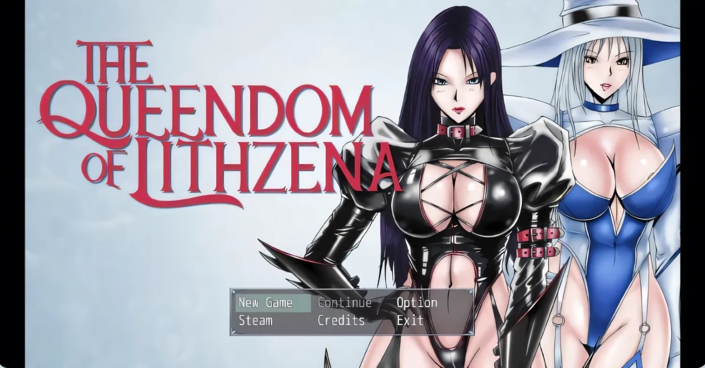 x50098利特泽纳女王国 The Queendom of Lithzena v41b AI汉化版 [新作/6.2G][PC+安卓]-乐游二次元
