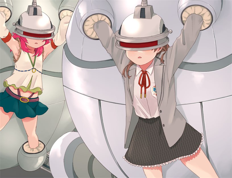 图片[2]-x15165异世界战争～被召唤的4位勇者V1.0 内嵌AI汉化[新作/500M]-乐游二次元