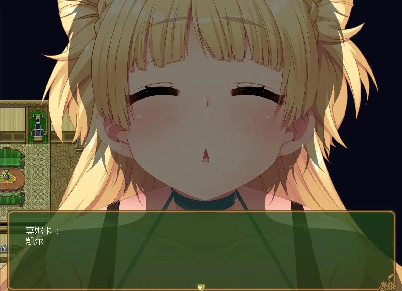 图片[3]-x40040被NTR的新婚人气 莫妮卡 傲娇妻子的H工作 V1.09 官方中文+DLC[新作/2.7G]-乐游二次元