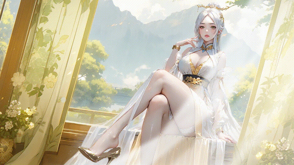 图片[3]-x20040极乐不羡仙|STEAM官中[新作/3.0G]-乐游二次元